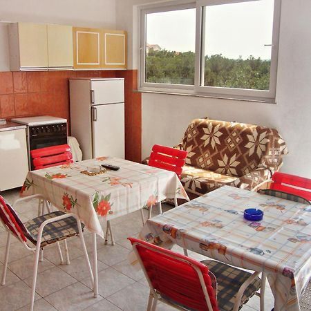 Apartments By The Sea Podaca, Makarska - 2612 מראה חיצוני תמונה