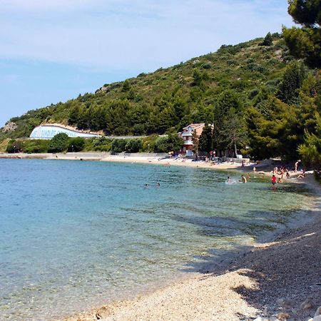 Apartments By The Sea Podaca, Makarska - 2612 מראה חיצוני תמונה