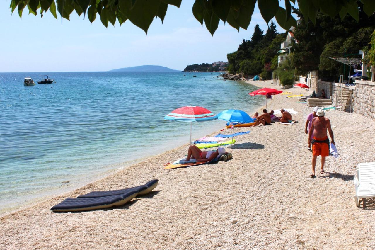 Apartments By The Sea Podaca, Makarska - 2612 מראה חיצוני תמונה