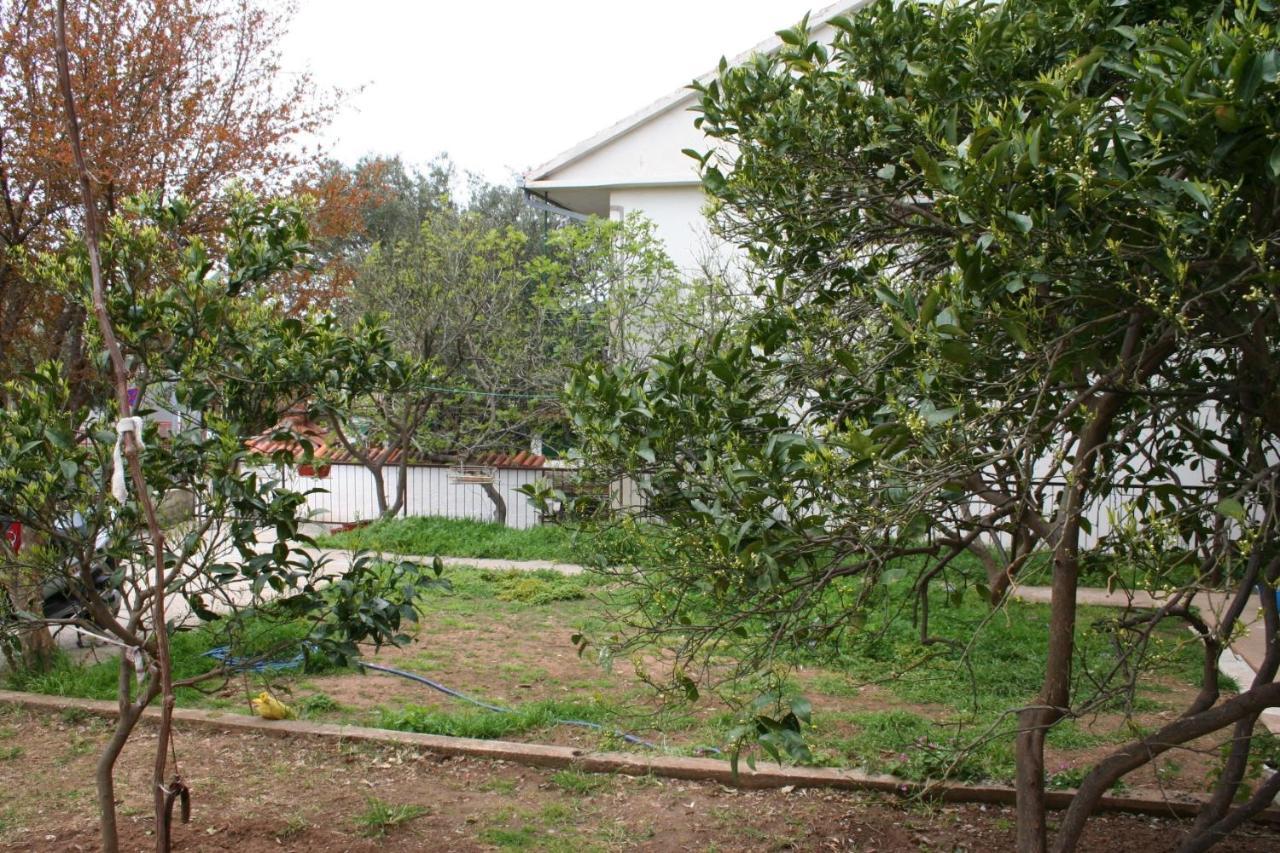 Apartments By The Sea Podaca, Makarska - 2612 מראה חיצוני תמונה