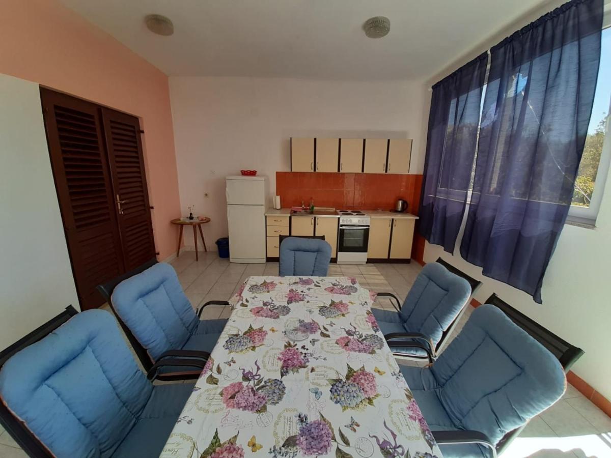 Apartments By The Sea Podaca, Makarska - 2612 מראה חיצוני תמונה
