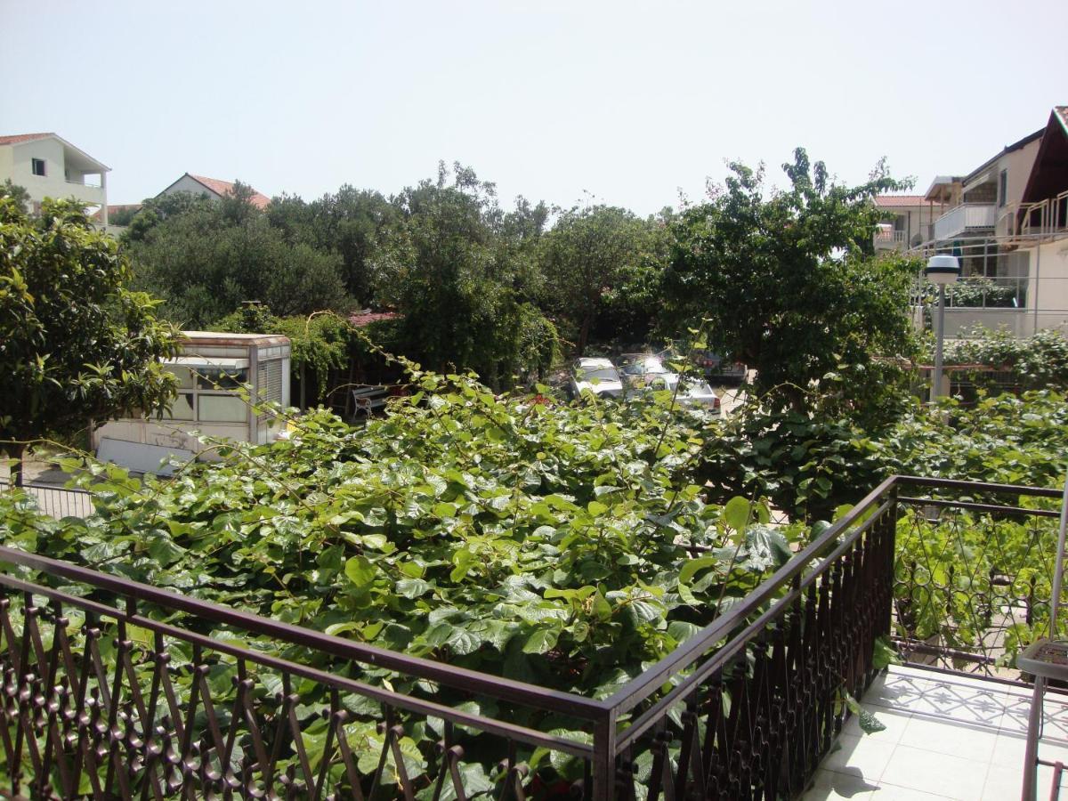 Apartments By The Sea Podaca, Makarska - 2612 מראה חיצוני תמונה