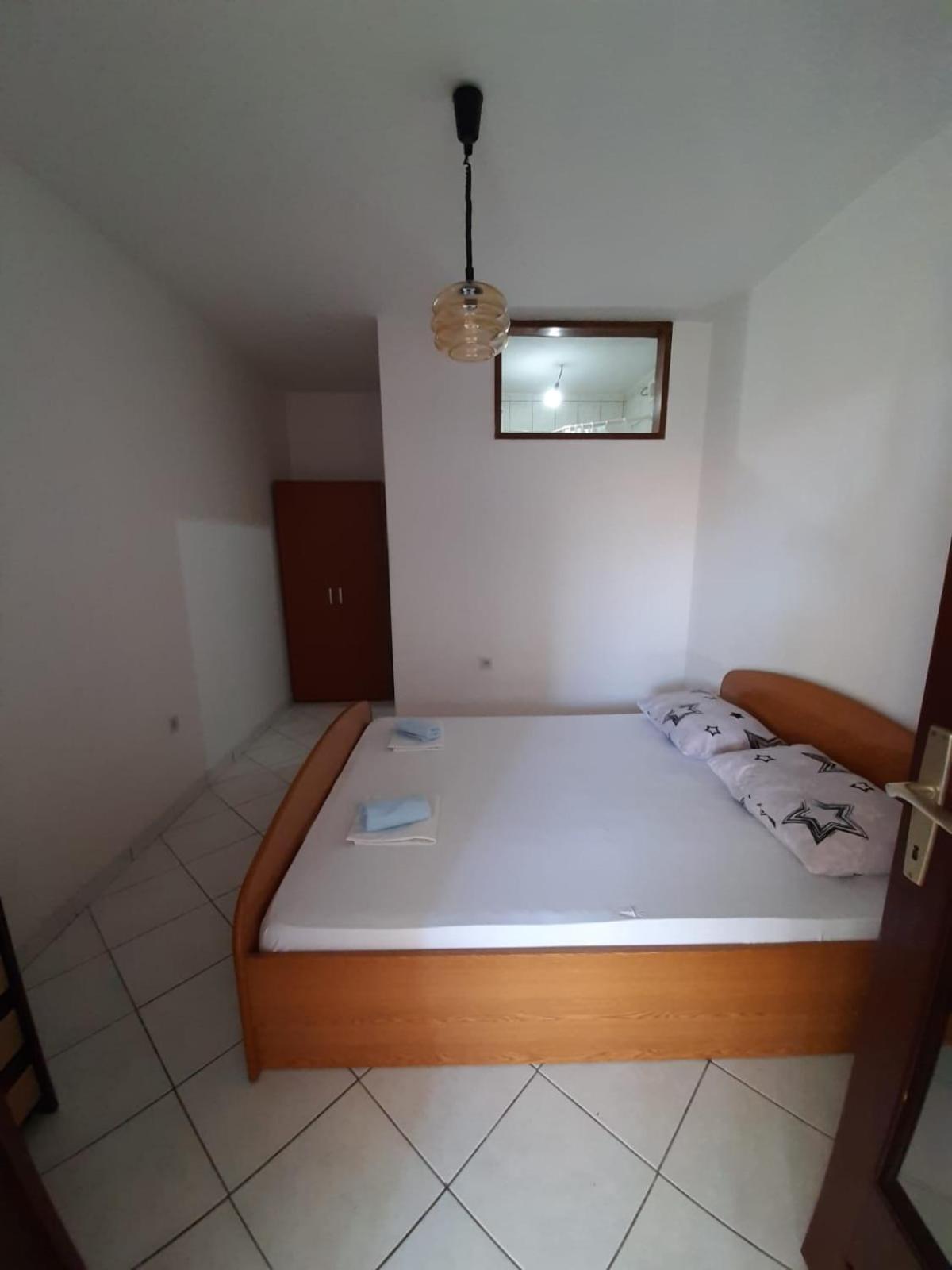 Apartments By The Sea Podaca, Makarska - 2612 חדר תמונה