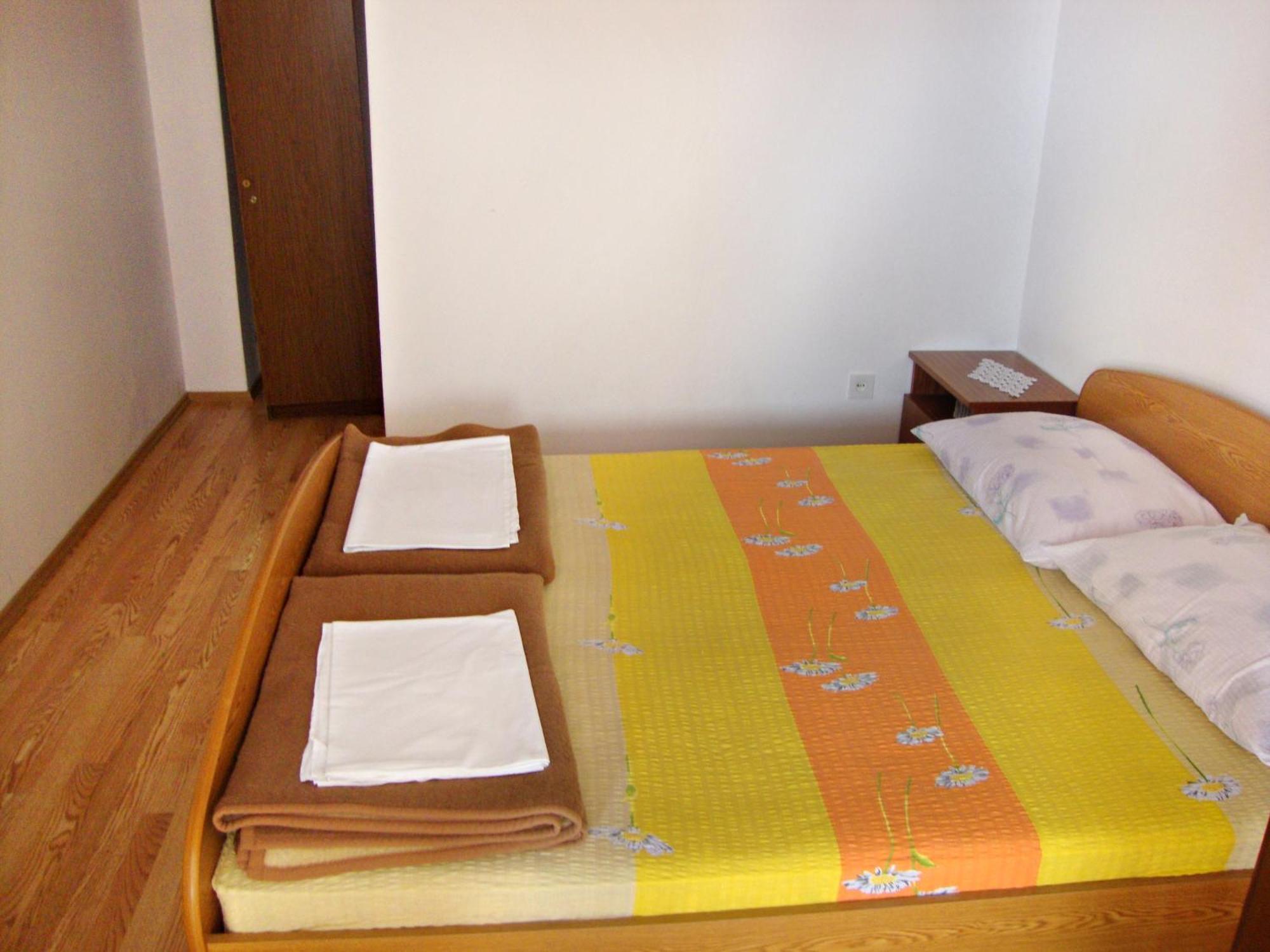 Apartments By The Sea Podaca, Makarska - 2612 חדר תמונה