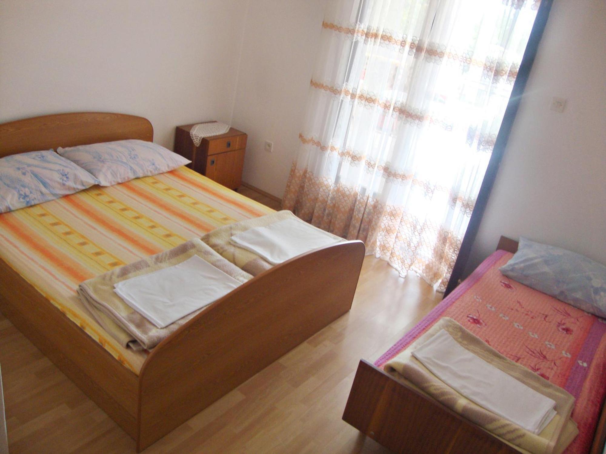 Apartments By The Sea Podaca, Makarska - 2612 חדר תמונה