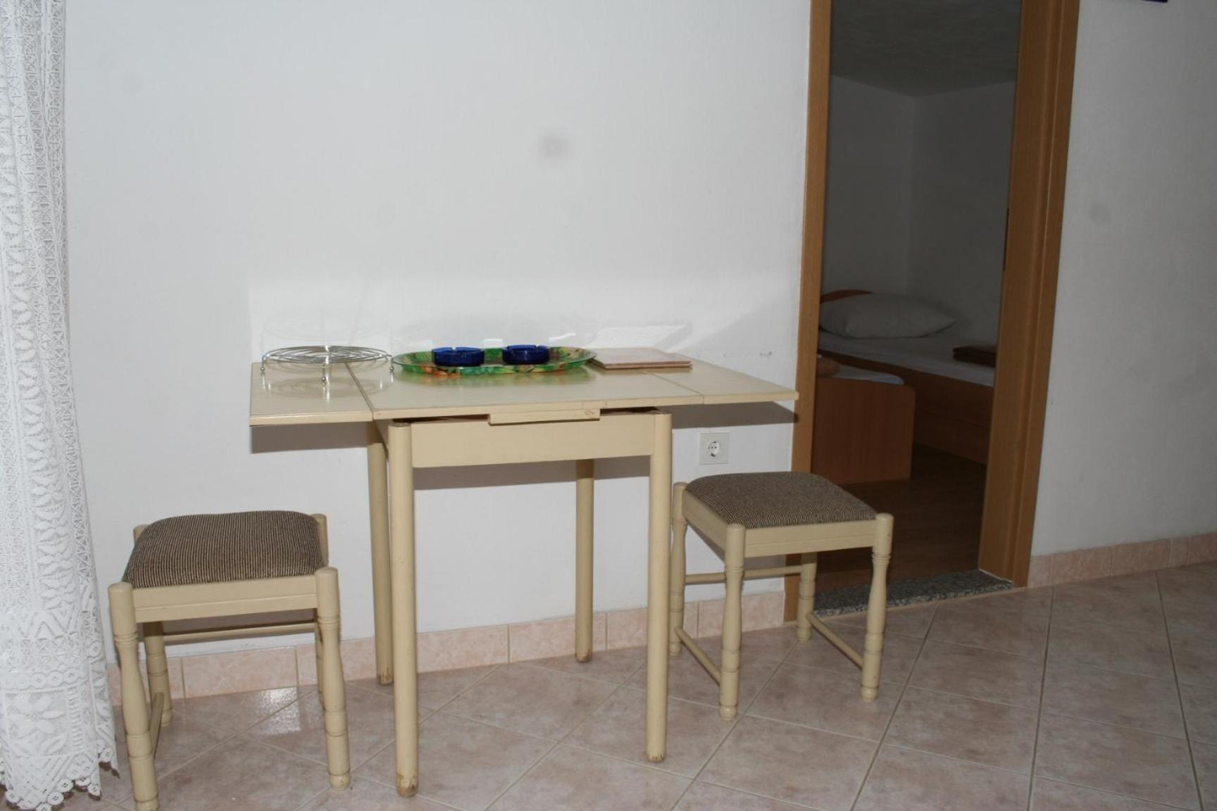 Apartments By The Sea Podaca, Makarska - 2612 חדר תמונה